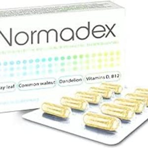 Normadex