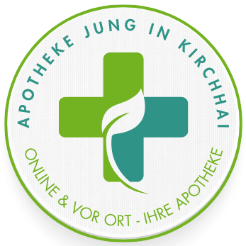Apotheke Jung in Kirchhain