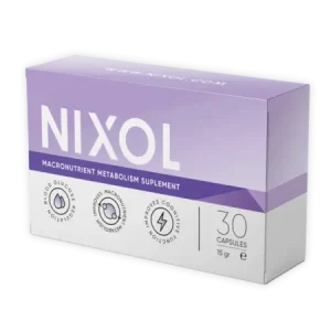 Nixol Kapseln